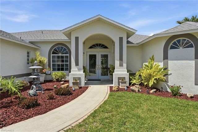 241 SE 29Th TER, Cape Coral, FL 33904