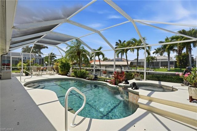 241 SE 29Th TER, Cape Coral, FL 33904