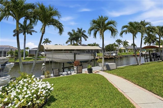 241 SE 29Th TER, Cape Coral, FL 33904