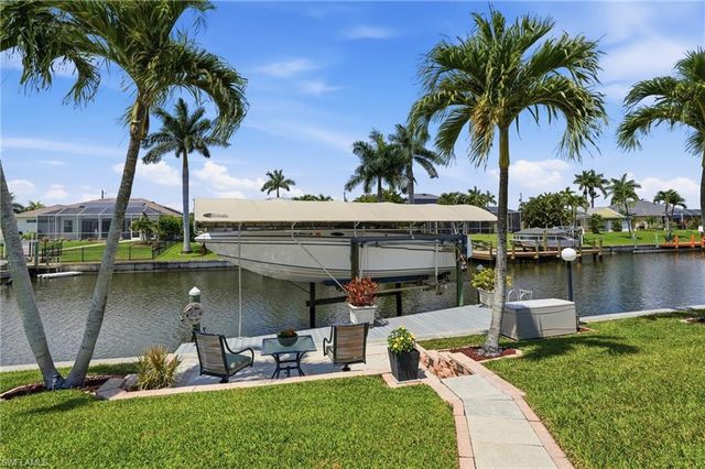 241 SE 29Th TER, Cape Coral, FL 33904