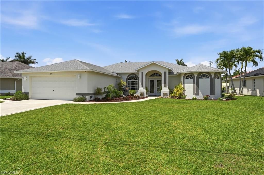 241 SE 29Th TER, Cape Coral, FL 33904