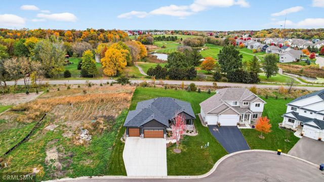 9520 Andrew Court, Elko New Market, MN 55020