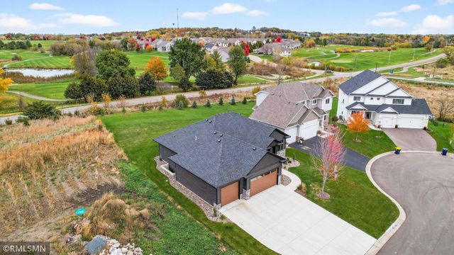 9520 Andrew Court, Elko New Market, MN 55020