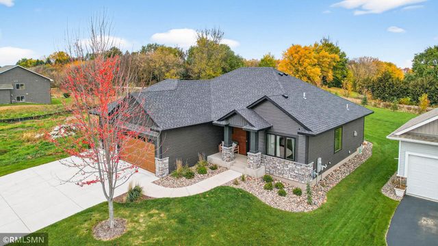9520 Andrew Court, Elko New Market, MN 55020
