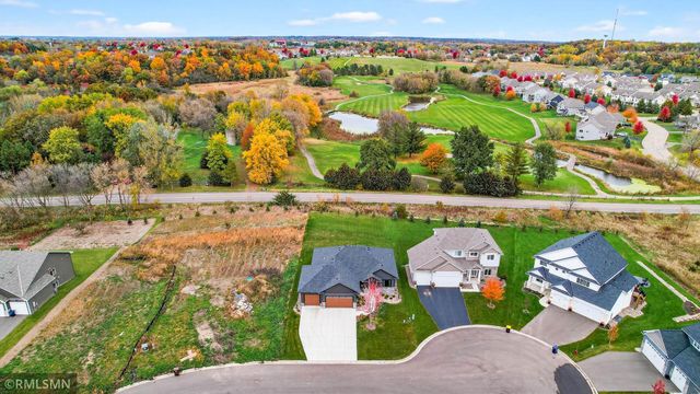 9520 Andrew Court, Elko New Market, MN 55020