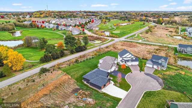 9520 Andrew Court, Elko New Market, MN 55020