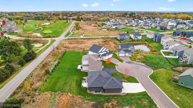 9520 Andrew Court, Elko New Market, MN 55020