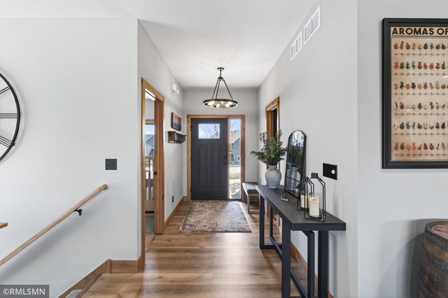 9520 Andrew Court, Elko New Market, MN 55020