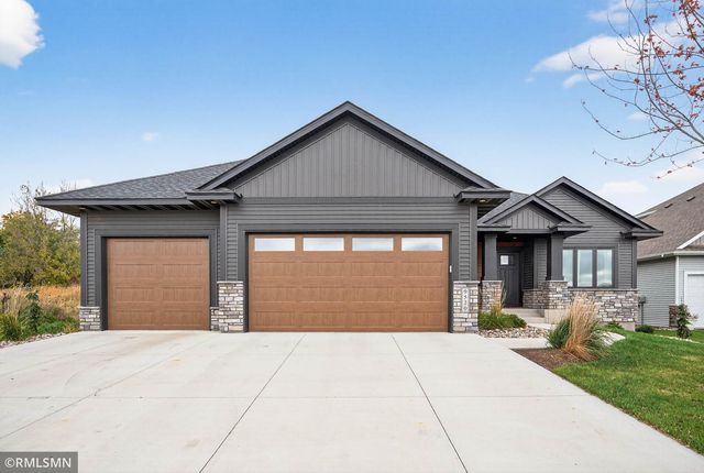 9520 Andrew Court, Elko New Market, MN 55020