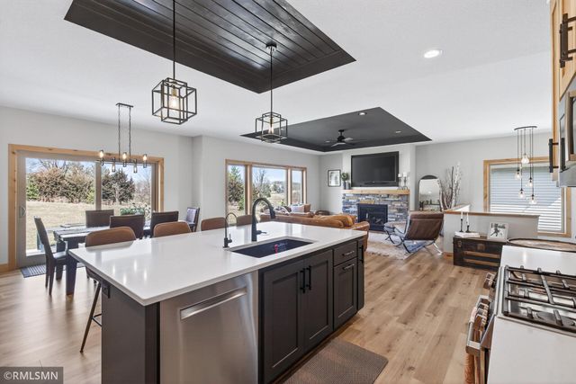 9520 Andrew Court, Elko New Market, MN 55020