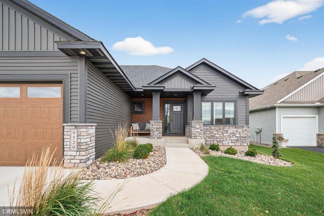 9520 Andrew Court, Elko New Market, MN 55020