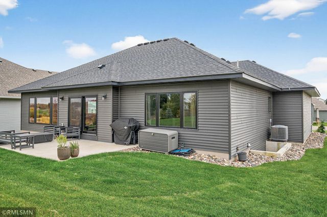 9520 Andrew Court, Elko New Market, MN 55020