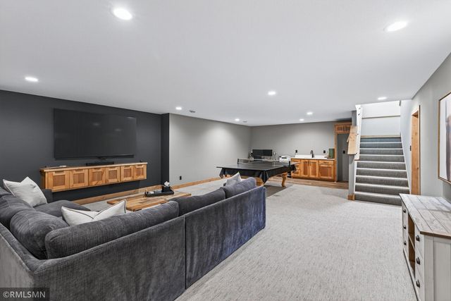 9520 Andrew Court, Elko New Market, MN 55020