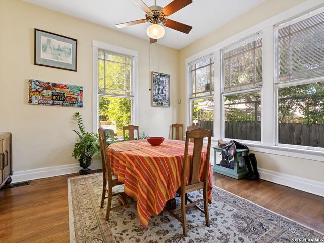 125 W Agarita Ave., San Antonio, TX 78212