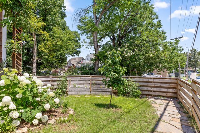 811 Forest Avenue, Chattanooga, TN 37405