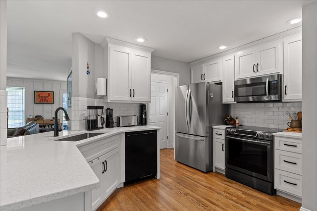 811 Forest Avenue, Chattanooga, TN 37405