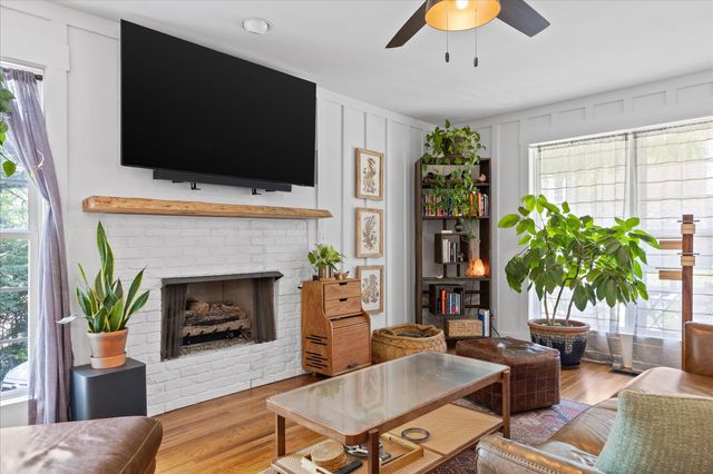 811 Forest Avenue, Chattanooga, TN 37405