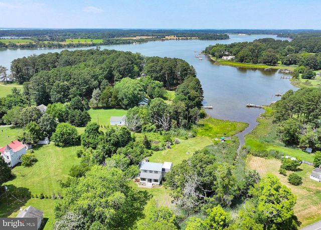 8000 BOZMAN NEAVITT RD, Bozman, MD 21612