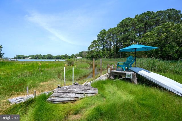 8000 BOZMAN NEAVITT RD, Bozman, MD 21612