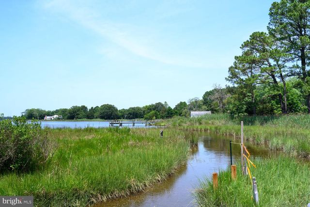 8000 BOZMAN NEAVITT RD, Bozman, MD 21612