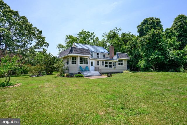 8000 BOZMAN NEAVITT RD, Bozman, MD 21612