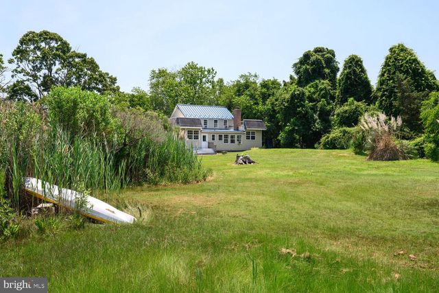 8000 BOZMAN NEAVITT RD, Bozman, MD 21612