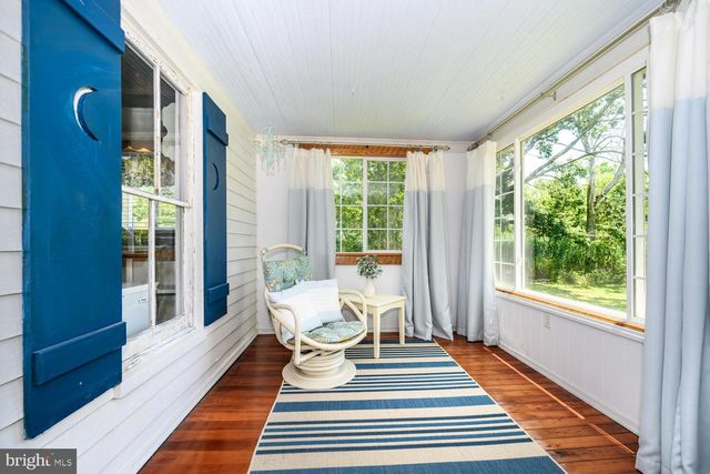 8000 BOZMAN NEAVITT RD, Bozman, MD 21612