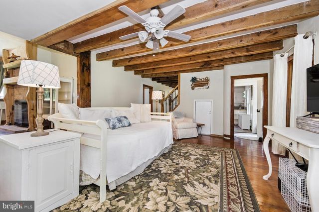 8000 BOZMAN NEAVITT RD, Bozman, MD 21612