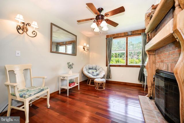 8000 BOZMAN NEAVITT RD, Bozman, MD 21612