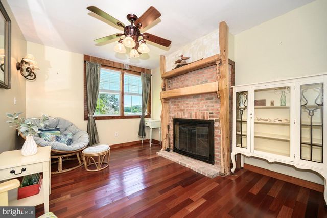 8000 BOZMAN NEAVITT RD, Bozman, MD 21612