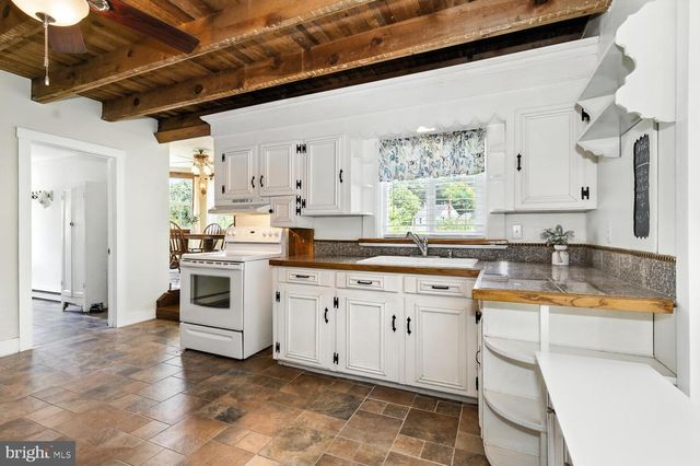 8000 BOZMAN NEAVITT RD, Bozman, MD 21612