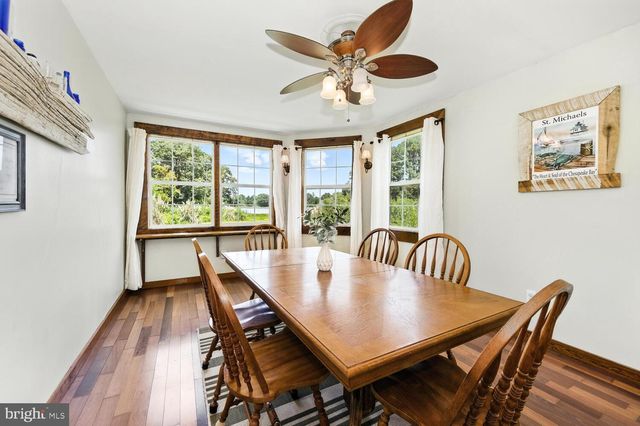 8000 BOZMAN NEAVITT RD, Bozman, MD 21612