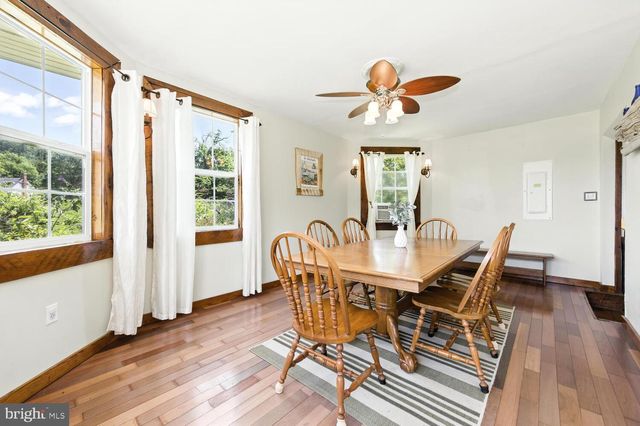 8000 BOZMAN NEAVITT RD, Bozman, MD 21612