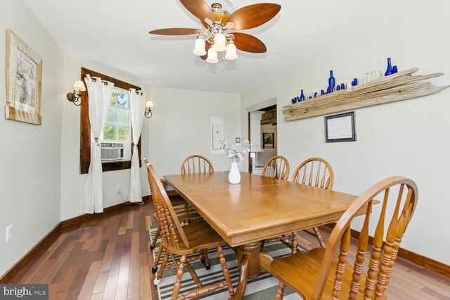 8000 BOZMAN NEAVITT RD, Bozman, MD 21612