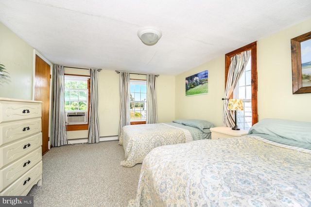 8000 BOZMAN NEAVITT RD, Bozman, MD 21612