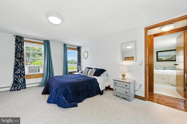 8000 BOZMAN NEAVITT RD, Bozman, MD 21612