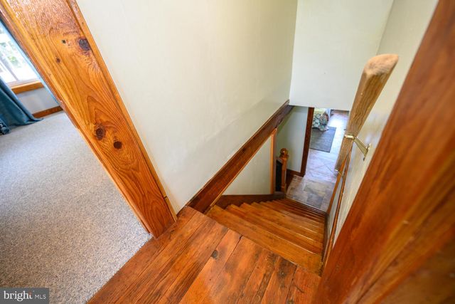 8000 BOZMAN NEAVITT RD, Bozman, MD 21612