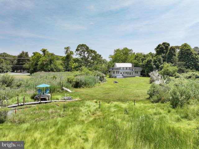 8000 BOZMAN NEAVITT RD, Bozman, MD 21612