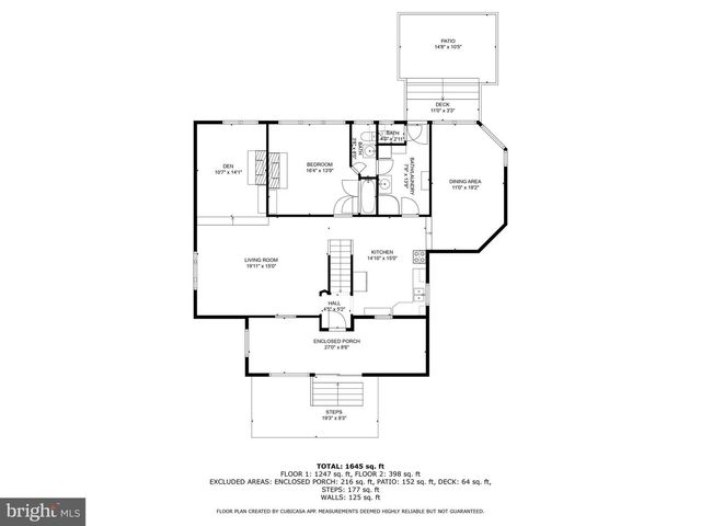 8000 BOZMAN NEAVITT RD, Bozman, MD 21612