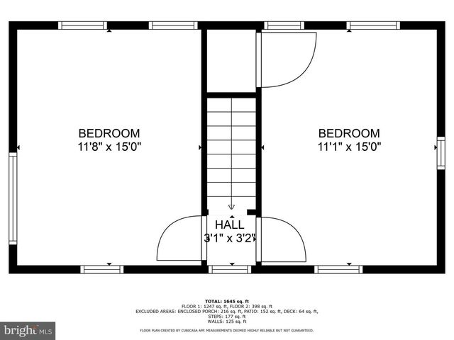 8000 BOZMAN NEAVITT RD, Bozman, MD 21612