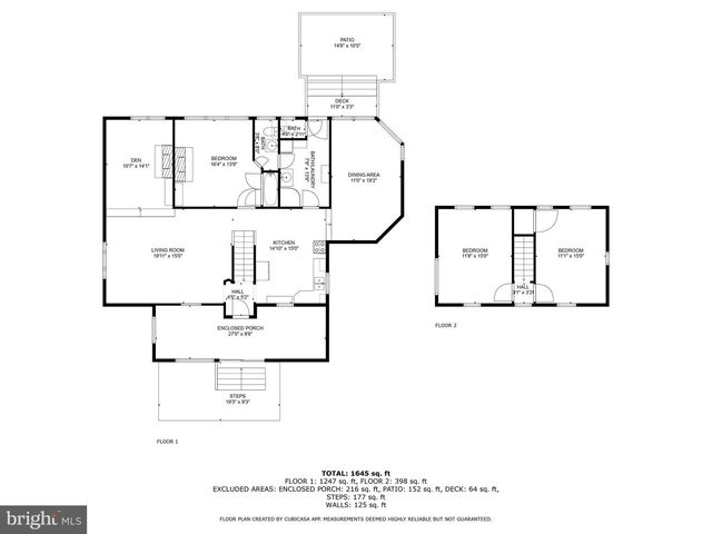 8000 BOZMAN NEAVITT RD, Bozman, MD 21612