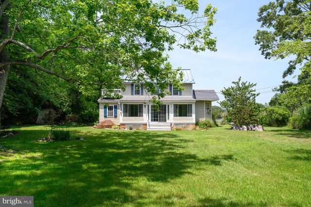 8000 BOZMAN NEAVITT RD, Bozman, MD 21612