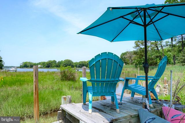 8000 BOZMAN NEAVITT RD, Bozman, MD 21612