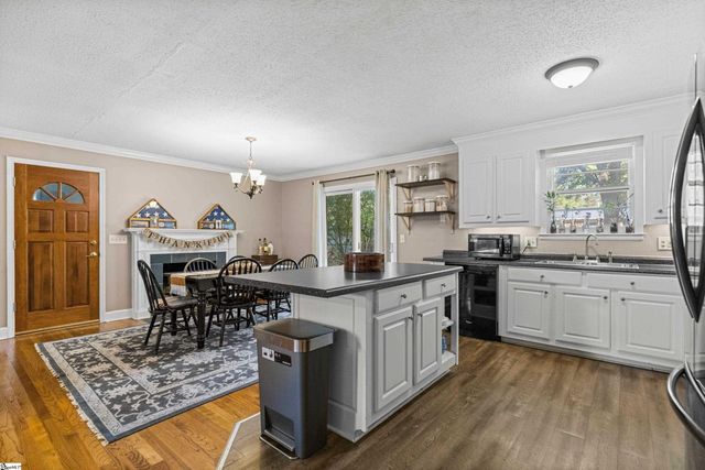 509 Mapleton Drive, Greenville, SC 29607