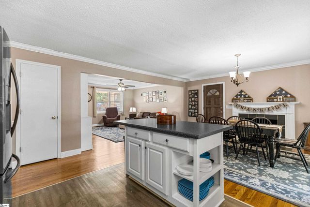 509 Mapleton Drive, Greenville, SC 29607