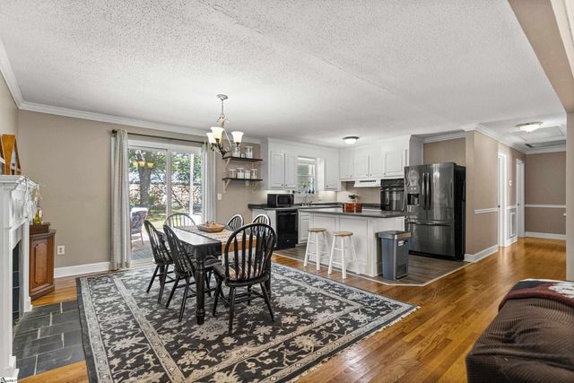509 Mapleton Drive, Greenville, SC 29607