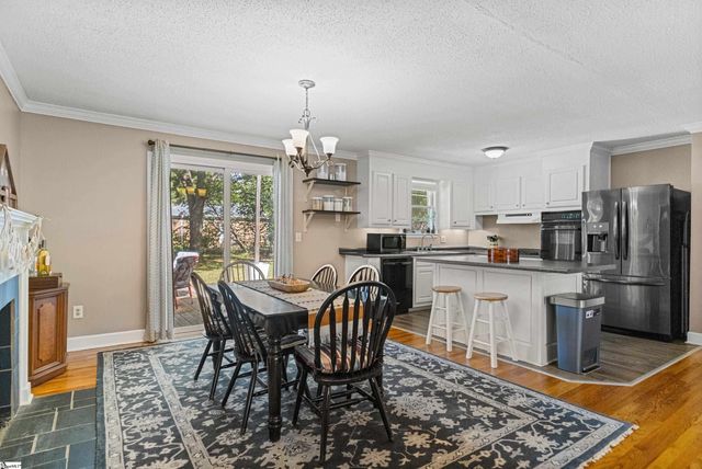 509 Mapleton Drive, Greenville, SC 29607
