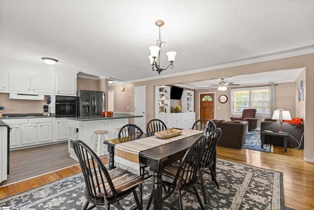 509 Mapleton Drive, Greenville, SC 29607