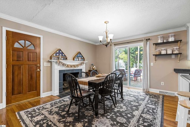 509 Mapleton Drive, Greenville, SC 29607