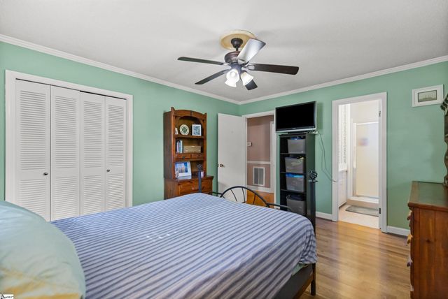 509 Mapleton Drive, Greenville, SC 29607